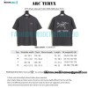 Arc Teryx - 23SS Short-sleeved T-shirt With Reflective Print