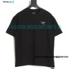 Arc Teryx - 23SS Short-sleeved T-shirt With Reflective Print