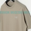 Arc Teryx - 23SS Short-sleeved T-shirt With Reflective Print
