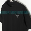 Arc Teryx - 23SS Short-sleeved T-shirt With Reflective Print
