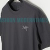 Arc Teryx - 23SS Short-sleeved T-shirt With Reflective Print