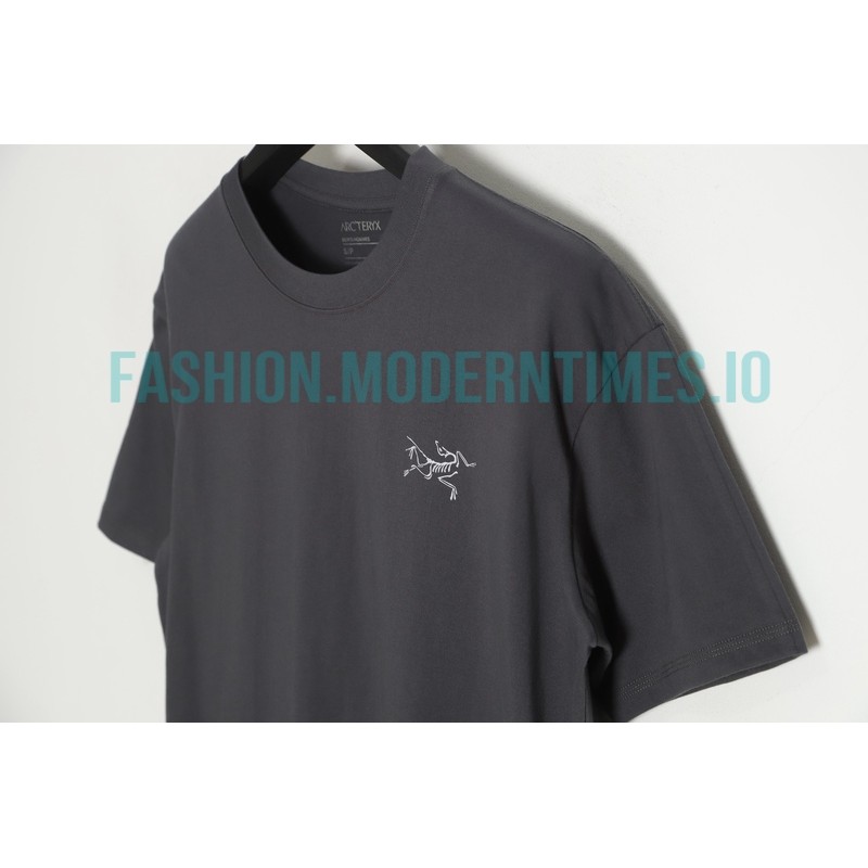 Arc Teryx - 23SS Short-sleeved T-shirt With Reflective Print
