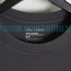 Arc Teryx - 23SS Floss Large Logo Printed Short-sleeved T-shirt
