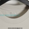 Arc Teryx - 23SS Floss Large Logo Printed Short-sleeved T-shirt