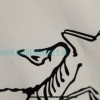 Arc Teryx - 23SS Floss Large Logo Printed Short-sleeved T-shirt