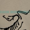 Arc Teryx - 23SS Floss Large Logo Printed Short-sleeved T-shirt