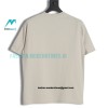 Arc Teryx - 23SS Floss Large Logo Printed Short-sleeved T-shirt