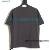 Arc Teryx - 23SS Floss Large Logo Printed Short-sleeved T-shirt