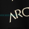 Arc Teryx - 23SS Floss Large Logo Printed Short-sleeved T-shirt