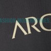Arc Teryx - 23SS Floss Large Logo Printed Short-sleeved T-shirt