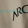 Arc Teryx - 23SS Floss Large Logo Printed Short-sleeved T-shirt