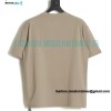 Arc Teryx - 23SS Floss Large Logo Printed Short-sleeved T-shirt