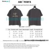 Arc Teryx - 23SS Floss Large Logo Printed Short-sleeved T-shirt