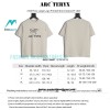 Arc Teryx - 23SS Floss Large Logo Printed Short-sleeved T-shirt