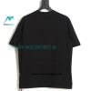 Arc Teryx - 23SS Floss Large Logo Printed Short-sleeved T-shirt