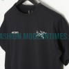 Arc Teryx - 23SS Sport Quick Dry Short-sleeved T-shirt
