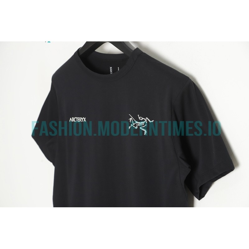Arc Teryx - 23SS Sport Quick Dry Short-sleeved T-shirt