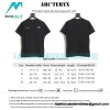Arc Teryx - 23SS Sport Quick Dry Short-sleeved T-shirt