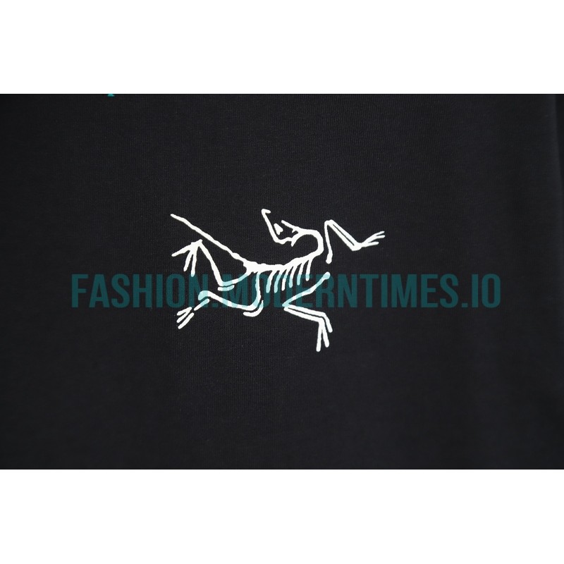Arc Teryx - 23SS Sport Quick Dry Short-sleeved T-shirt