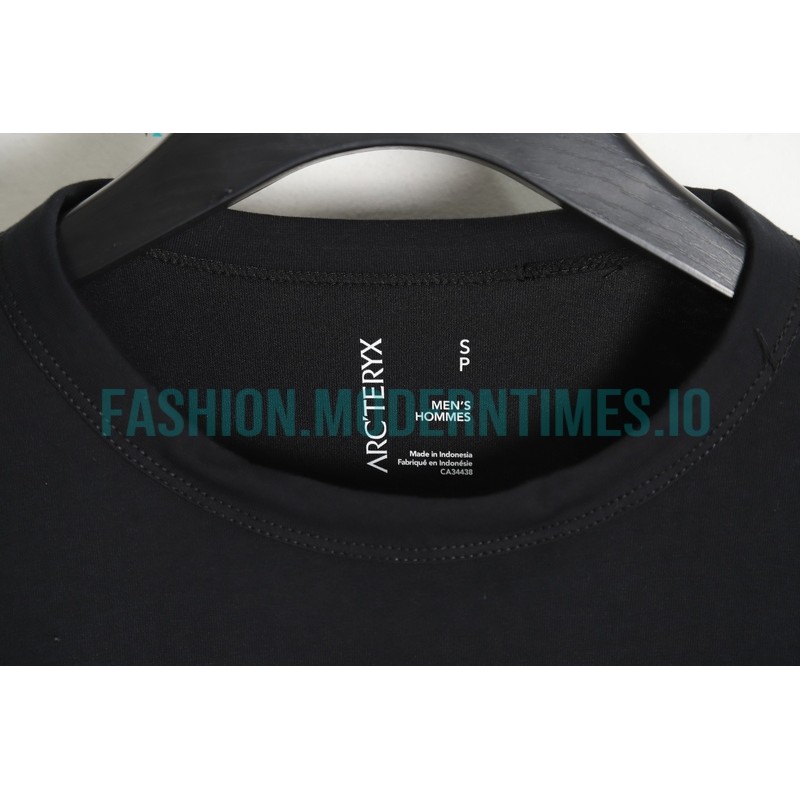 Arc Teryx - 23SS Sport Quick Dry Short-sleeved T-shirt