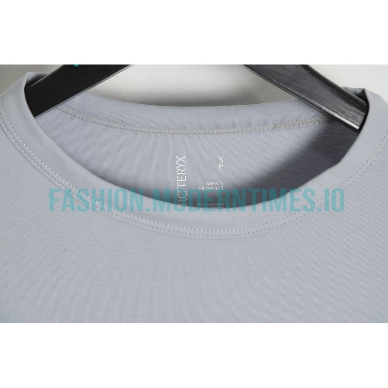 Arc Teryx - 23SS Sport Quick Dry Short-sleeved T-shirt