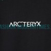Arc Teryx - 23SS Sport Quick Dry Short-sleeved T-shirt