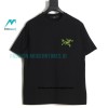 Arc Teryx - Big Logo Short Sleeves On Back