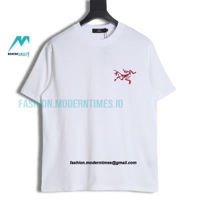 Arc Teryx - Big Logo Short Sleeves On Back