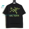 Arc Teryx - Big Logo Short Sleeves On Back