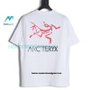 Arc Teryx - Big Logo Short Sleeves On Back