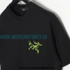 Arc Teryx - Big Logo Short Sleeves On Back
