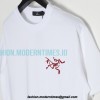 Arc Teryx - Big Logo Short Sleeves On Back