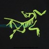 Arc Teryx - Big Logo Short Sleeves On Back