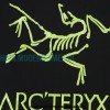 Arc Teryx - Big Logo Short Sleeves On Back