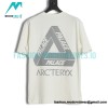 Arc Teryx - Palace Co-branded Short-sleeved T-shirt With Reflective Print
