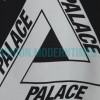 Arc Teryx - Palace Co-branded Short-sleeved T-shirt With Reflective Print