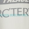 Arc Teryx - Palace Co-branded Short-sleeved T-shirt With Reflective Print