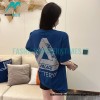 Arc Teryx - Palace Co-branded Short-sleeved T-shirt With Reflective Print