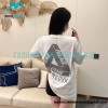 Arc Teryx - Palace Co-branded Short-sleeved T-shirt With Reflective Print