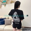 Arc Teryx - Palace Co-branded Short-sleeved T-shirt With Reflective Print