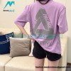 Arc Teryx - Palace Co-branded Short-sleeved T-shirt With Reflective Print
