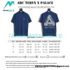 Arc Teryx - Palace Co-branded Short-sleeved T-shirt With Reflective Print