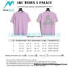 Arc Teryx - Palace Co-branded Short-sleeved T-shirt With Reflective Print