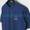 Arc Teryx - Palace Co-branded Short-sleeved T-shirt With Reflective Print