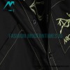 Arc Teryx - Long Sleeve Shirt With Embroidered Logo