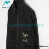 Arc Teryx - Long Sleeve Shirt With Embroidered Logo