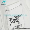 Arc Teryx - Long Sleeve Shirt With Embroidered Logo