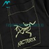 Arc Teryx - Long Sleeve Shirt With Embroidered Logo
