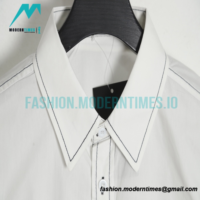 Arc Teryx - Long Sleeve Shirt With Embroidered Logo