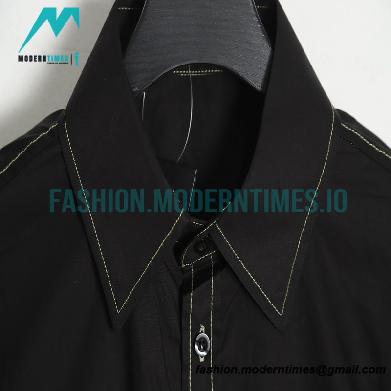 Arc Teryx - Long Sleeve Shirt With Embroidered Logo